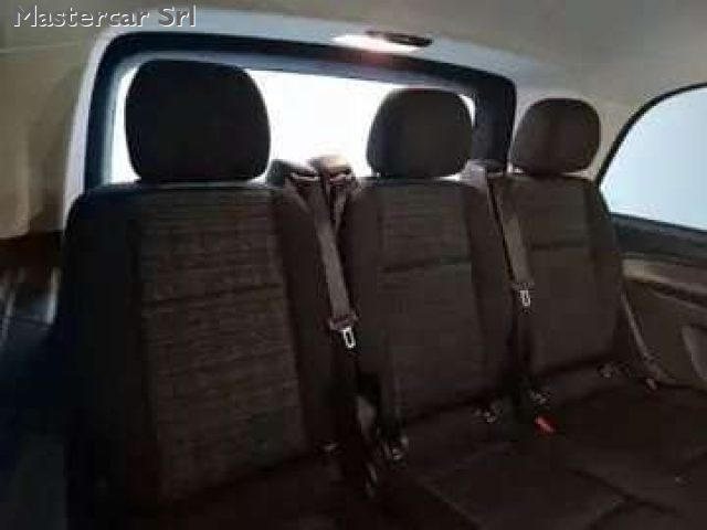 MERCEDES-BENZ Vito usata, con ESP