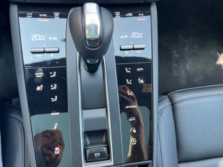 PORSCHE Macan usata, con Servosterzo