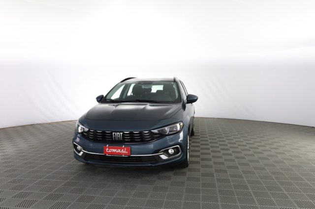 FIAT Tipo usata 0