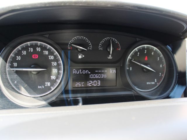 LANCIA Ypsilon usata, con Bluetooth