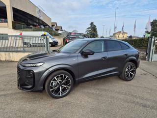 AUDI Q3 usata, con Airbag laterali