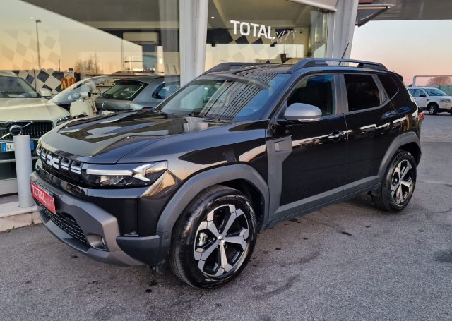 DACIA Duster usata, con Airbag laterali