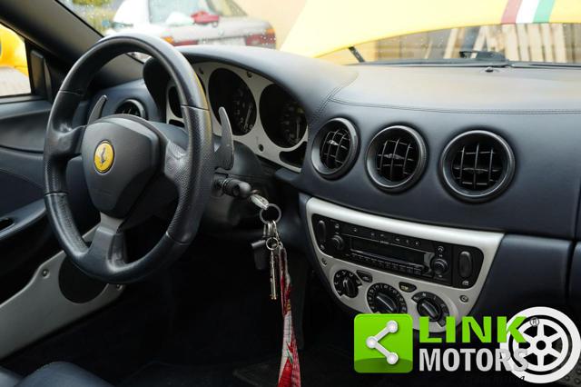 FERRARI 360 usata 39