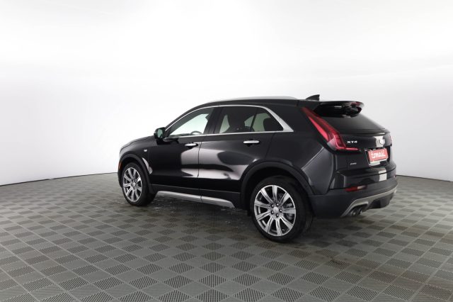 CADILLAC XT4 usata 2