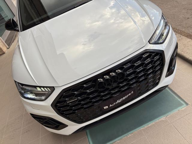 AUDI Q5 usata, con Vivavoce