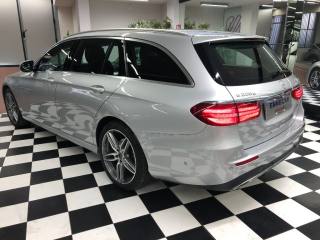 MERCEDES-BENZ E 220 usata, con Cruise Control
