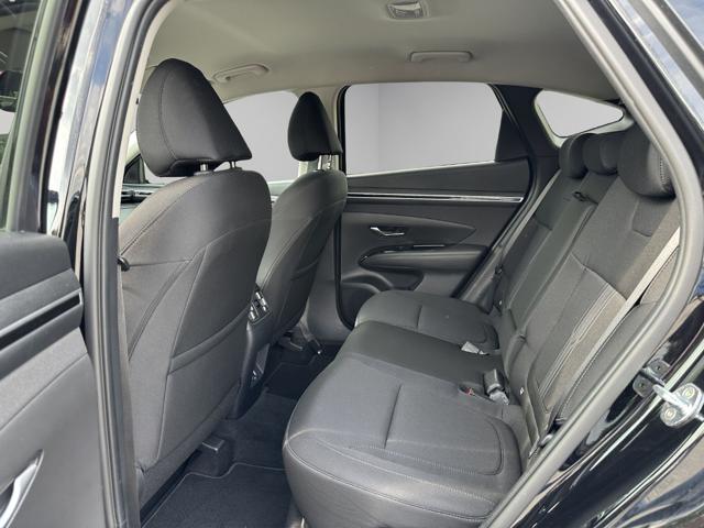 HYUNDAI Tucson usata, con Cruise Control