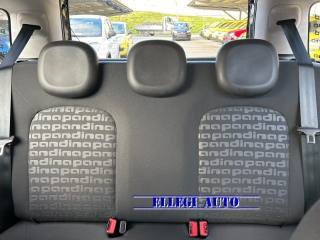 FIAT Panda usata, con Servosterzo