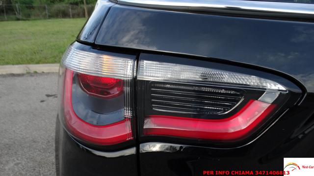 JEEP Compass usata, con Sensore di luce