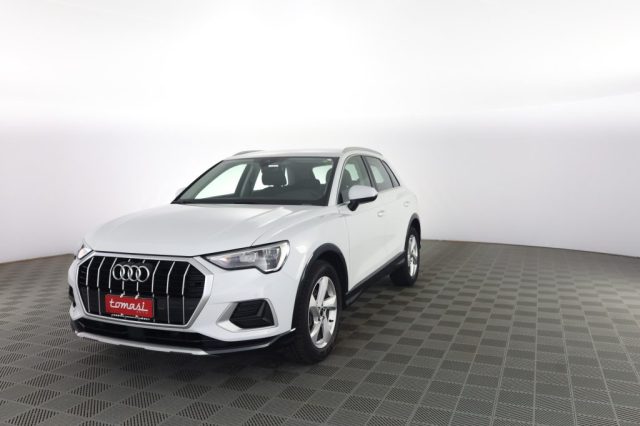 AUDI Q3 usata 0