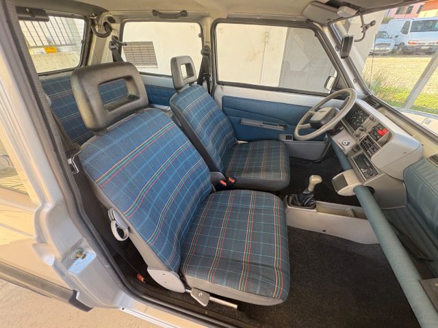 FIAT Panda usata 11
