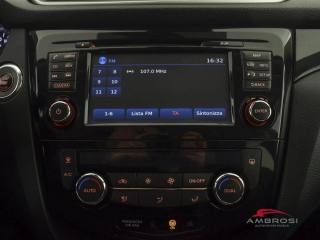 NISSAN Qashqai usata 13