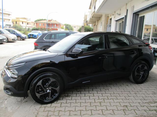 CITROEN C4 usata, con Airbag Passeggero