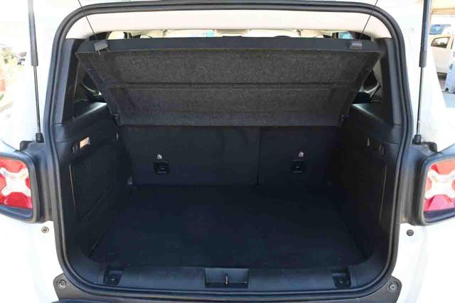 JEEP Renegade usata, con Chiusura centralizzata