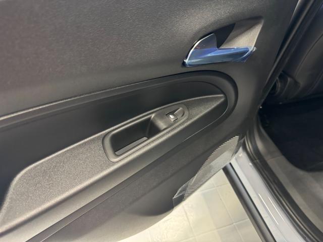 JEEP Avenger usata, con Fendinebbia