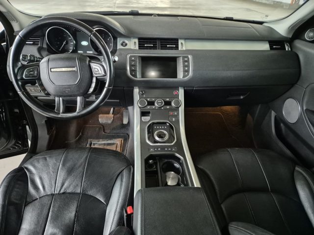 LAND ROVER Range Rover Evoque usata, con ESP
