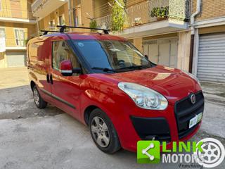 FIAT Doblo usata, con Chiusura centralizzata