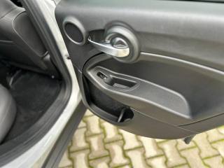 FIAT 500X usata, con Sistema di navigazione