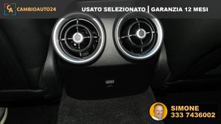 ALFA ROMEO Giulia usata 91