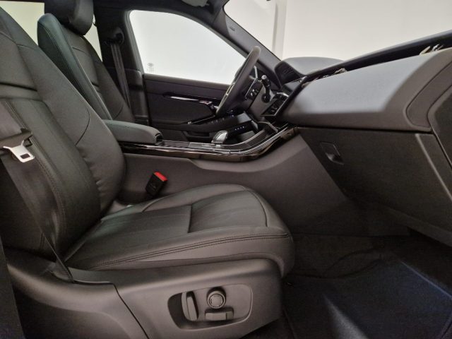 LAND ROVER Range Rover Evoque usata, con Sistema di navigazione