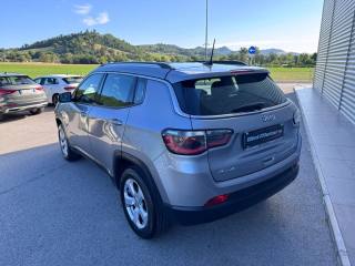 JEEP Compass usata, con Autoradio