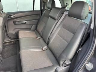 OPEL Zafira usata, con Chiusura centralizzata