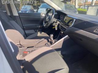 VOLKSWAGEN Taigo usata, con Chiusura centralizzata