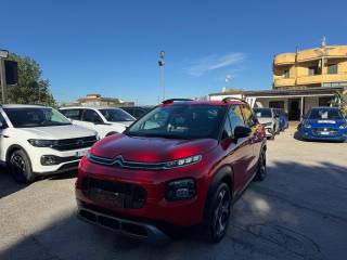 CITROEN C3 Aircross usata, con Airbag