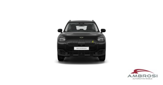 MINI Countryman usata 4