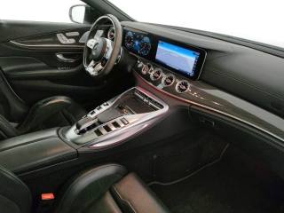 MERCEDES-BENZ GT usata, con Cerchi in lega