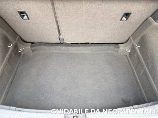 VOLKSWAGEN T-Cross usata, con ESP