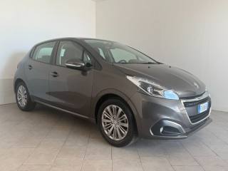 PEUGEOT 208 usata 2