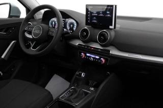 AUDI Q2 usata, con Airbag Passeggero
