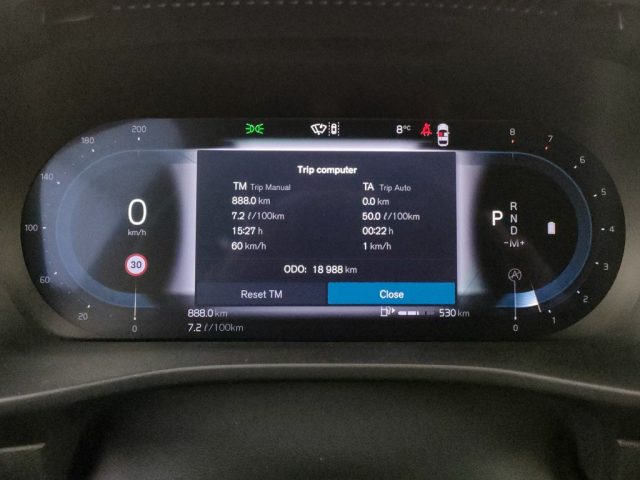 VOLVO XC40 usata, con Cruise Control