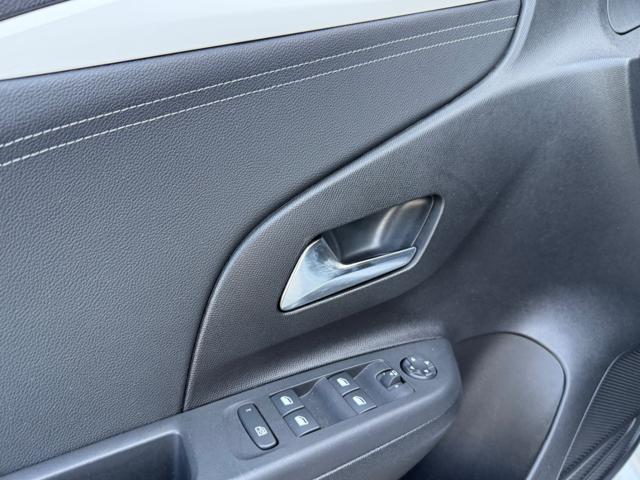 OPEL Corsa usata, con Specchietti laterali elettrici