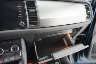 SKODA Kodiaq usata, con Android Auto