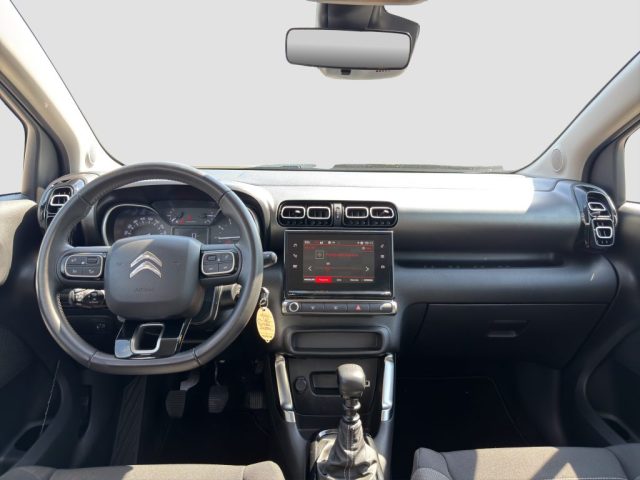 CITROEN C3 Aircross usata 11