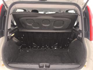 FIAT Panda usata, con Monitoraggio pressione pneumatici