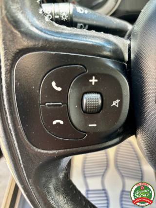 FIAT 500L usata, con Controllo trazione