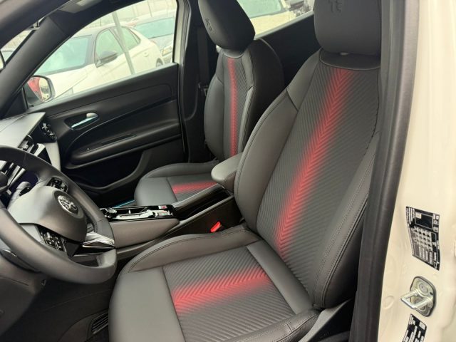ALFA ROMEO Junior usata, con Airbag testa