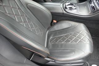 MERCEDES-BENZ CLS usata, con Hill holder