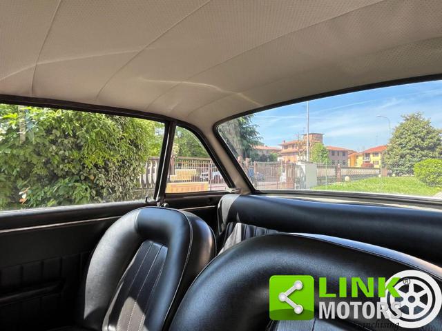 LANCIA Fulvia usata 48