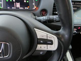 HONDA Jazz usata, con Cruise Control