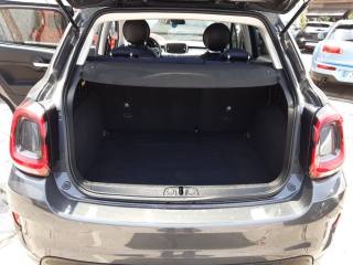 FIAT 500X usata, con Fendinebbia