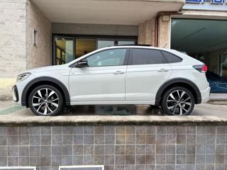 VOLKSWAGEN Taigo usata, con Cerchi in lega