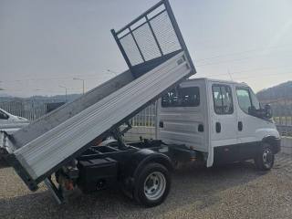 IVECO Daily usata, con Antifurto