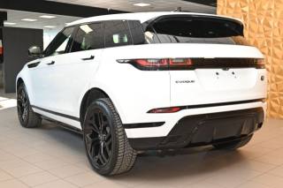 LAND ROVER Range Rover Evoque usata 78