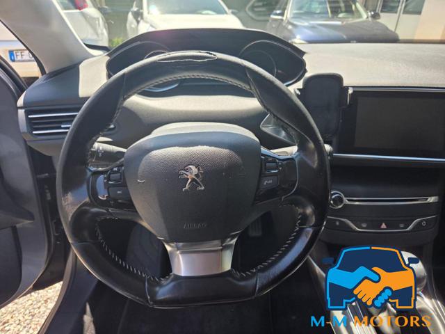 PEUGEOT 308 usata, con Cruise Control