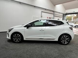 RENAULT Clio usata, con Chiusura centralizzata