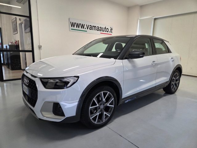 AUDI A1 usata, con ABS